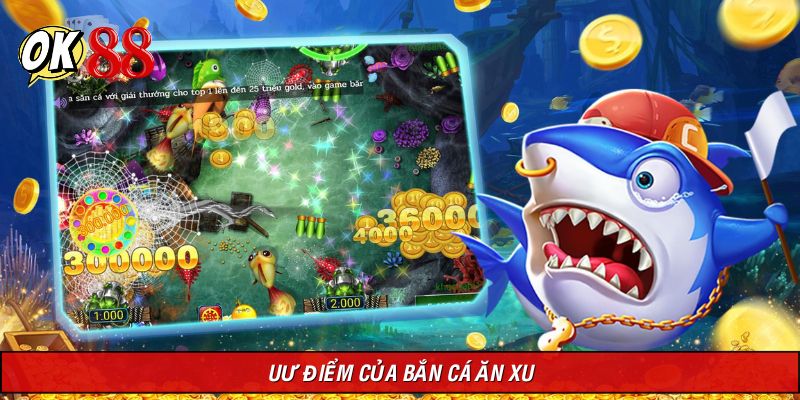 Tham gia để tìm kiếm cơ hội rinh thưởng