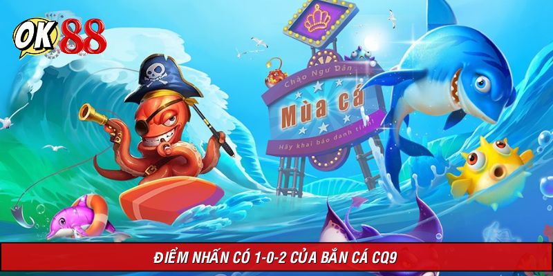 Tuy ít game nhưng toàn là trò chất