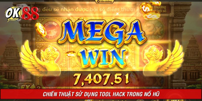 Review bí kíp sử dụng tool hack cực chuẩn trên hệ thống