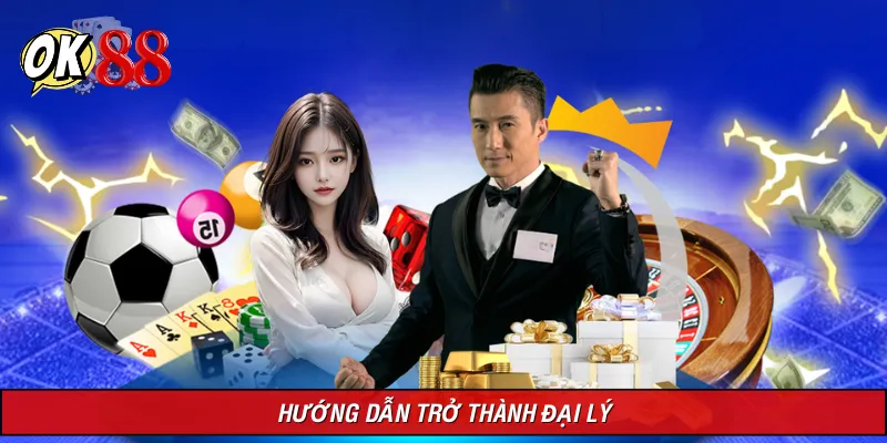 Các bước đăng ký cụ thể để gia nhập hệ thống