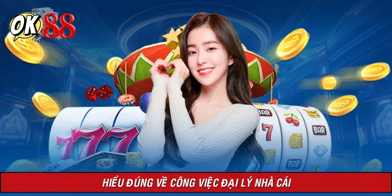 Hiểu đúng vai trò và cơ chế hoạt động đại lý