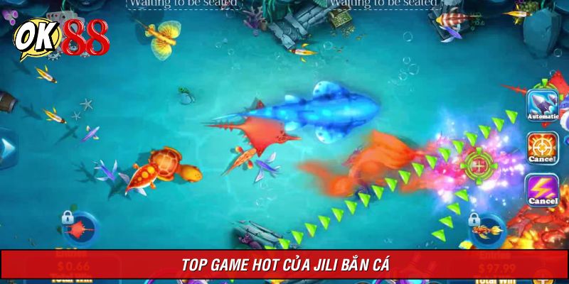 Thần Rồng thường xuyên lọt top game hot