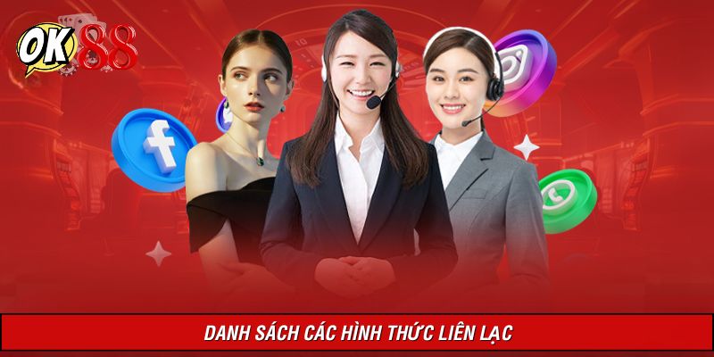 Cách liên hệ nhà cái cho người mới bắt đầu