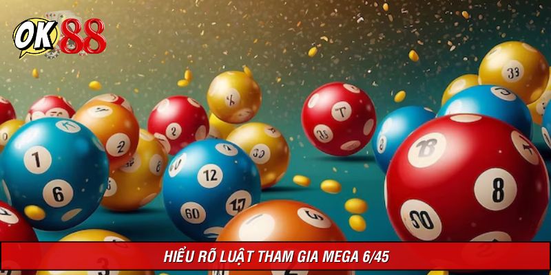 Review chi tiết luật tham gia mà newbie cần nắm bắt