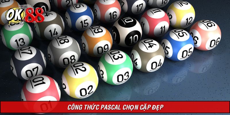 Tìm số qua cách ghép giải pascal