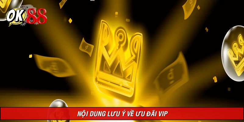 Nội dung khi nhận ưu đãi của thương hiệu lưu ý