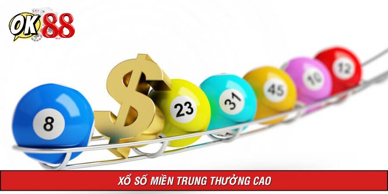 Giải thưởng cho sản phẩm chơi hiệu quả rất cao