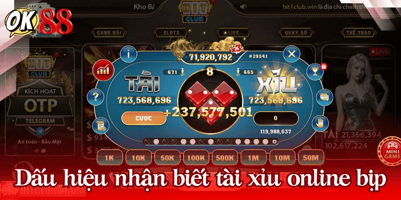 dau-hieu-tai-xiu-onnline-bip