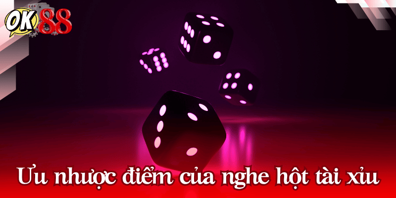 uu-nhuoc-diem-nghe-hot-tai-xiu